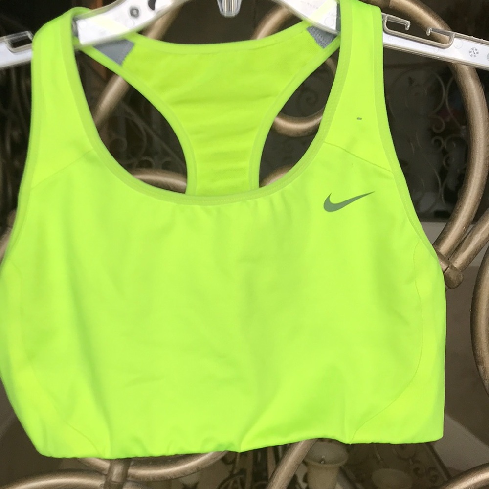 Nike Dri-Fit Spirts Bra